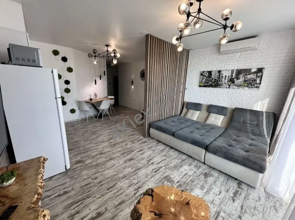 Здається 1-кімнатна квартира в новобудові Бартоломео