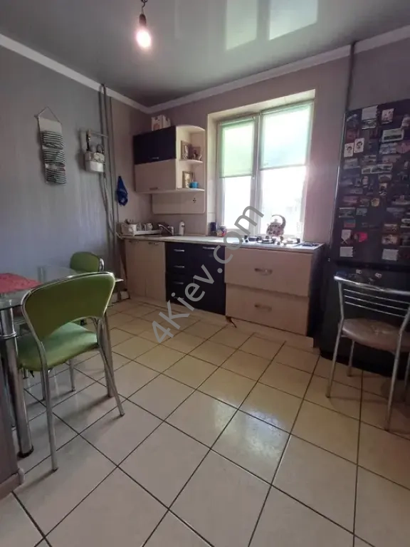 Оренда затишної кімнати в квартирі