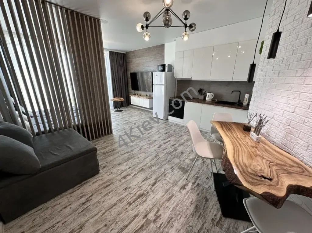 Здається 1-кімнатна квартира в новобудові Бартоломео