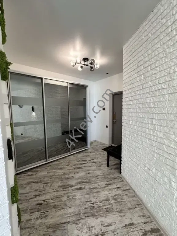 Здається 1-кімнатна квартира в новобудові Бартоломео