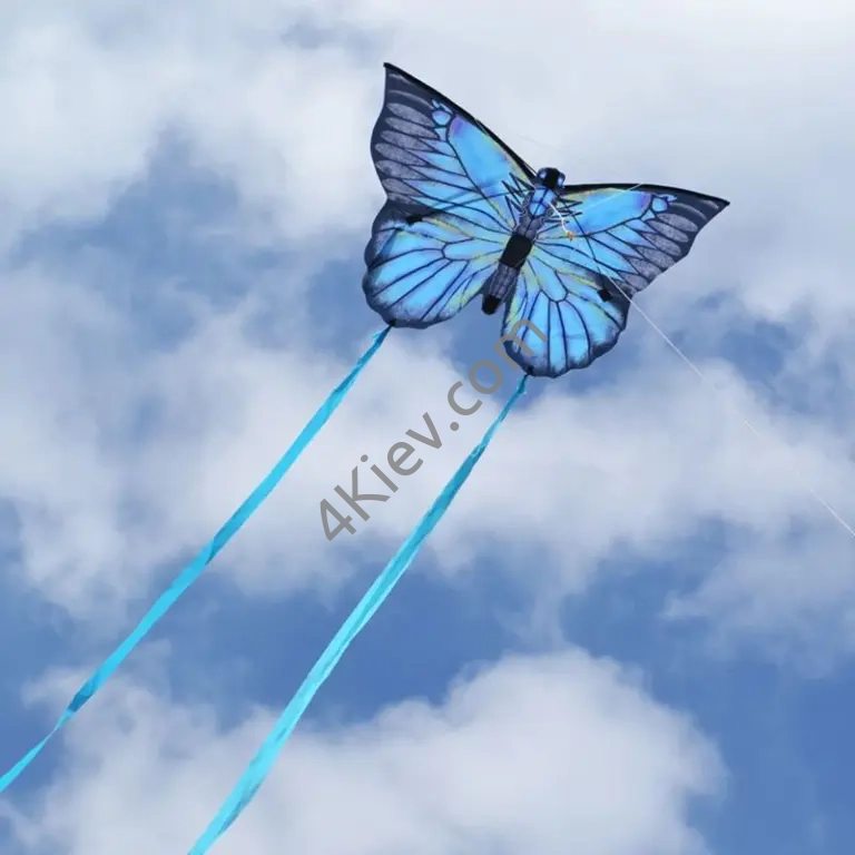 Повітряний змій «Метелик»