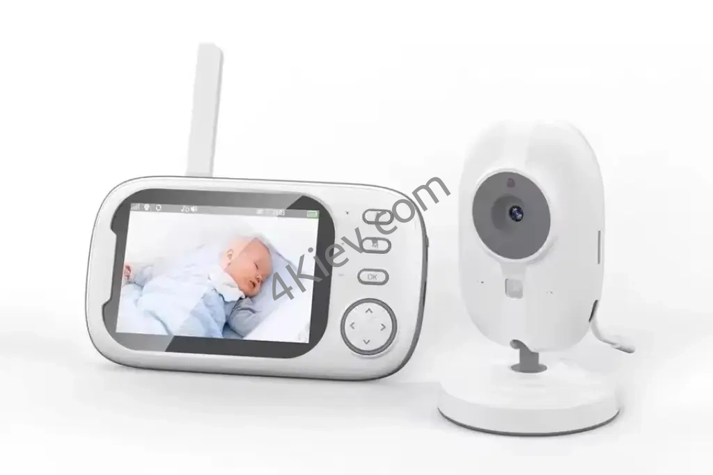 Baby Monitor ABM600