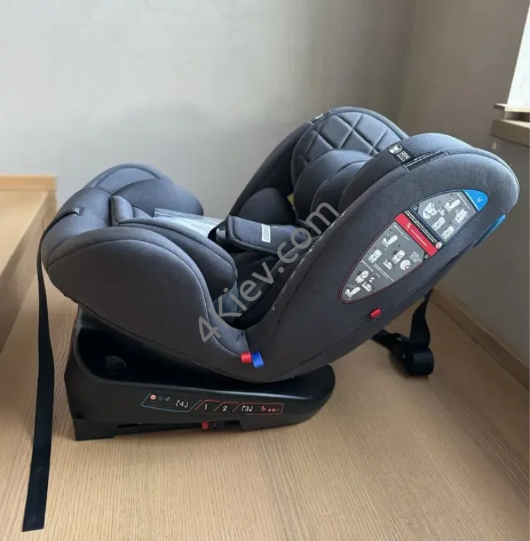 El Camino Everest ME 1114