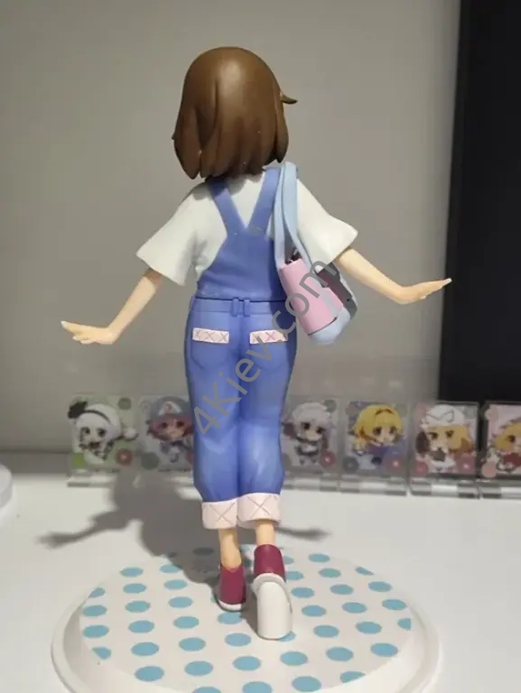 Аніме фігурка k-on