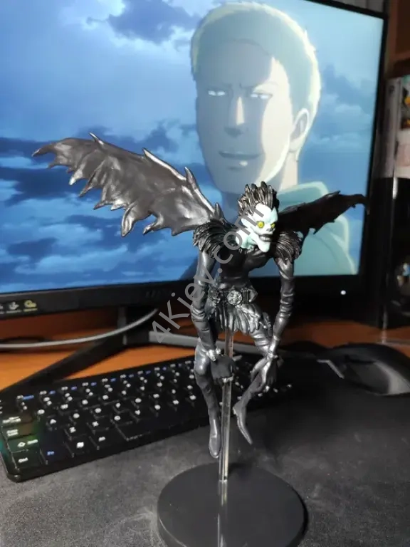 Аніме-фігурка Рюк