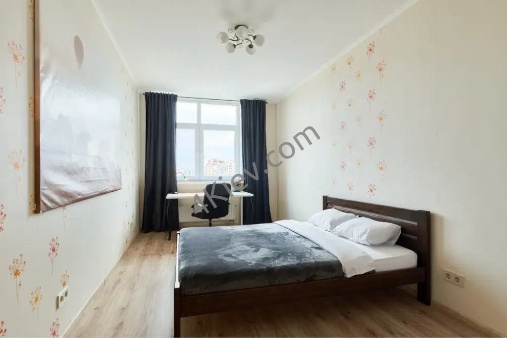 Двокімнатна квартира у ЖК Елізіум