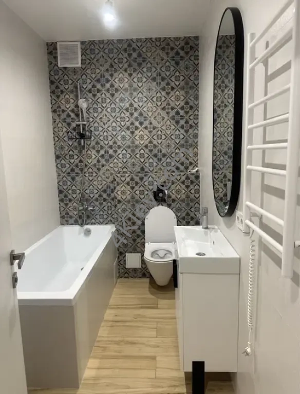 Оренда однокімнатної квартири