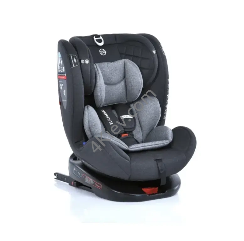 El Camino Everest ME 1114