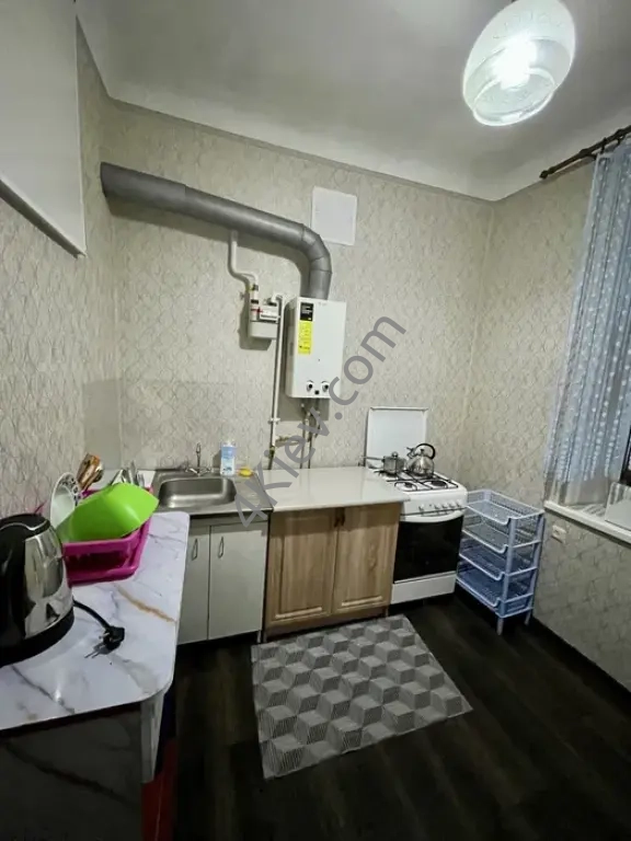 Оренда 1-кімнатної квартири