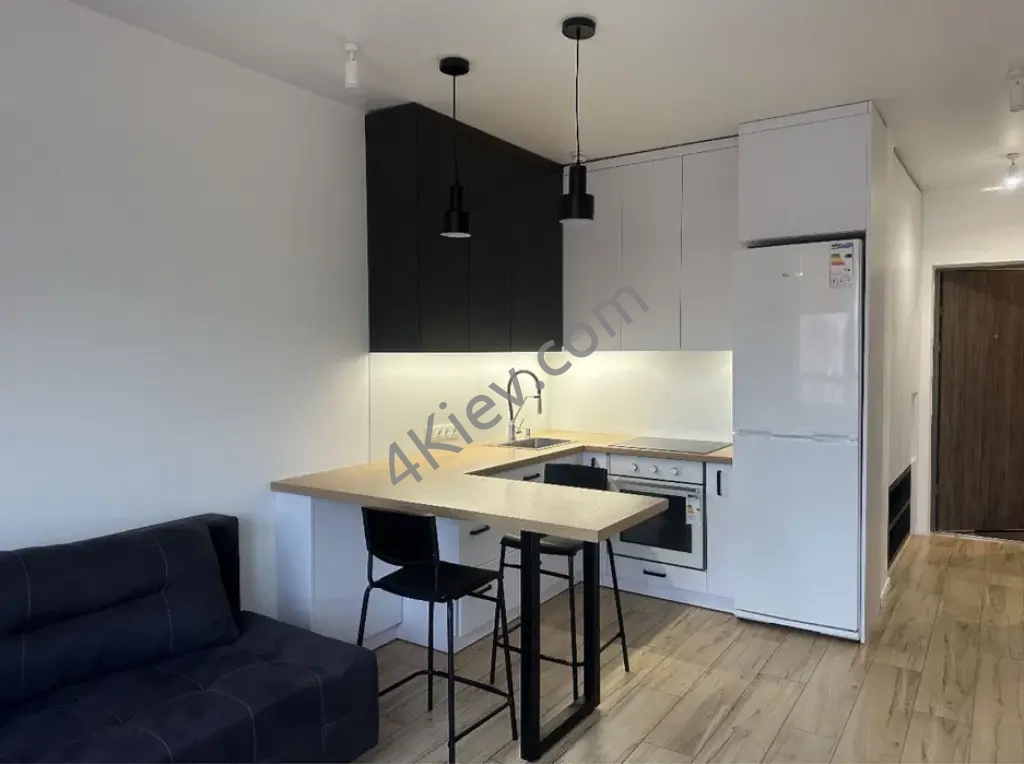 Оренда однокімнатної квартири