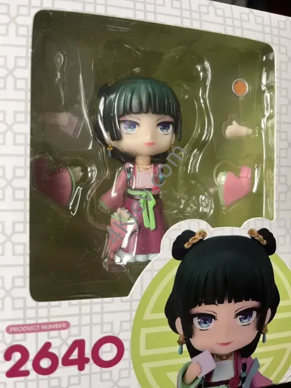 Оригінальна аніме-фігурка “Монолог травниці” (Mao Mao)