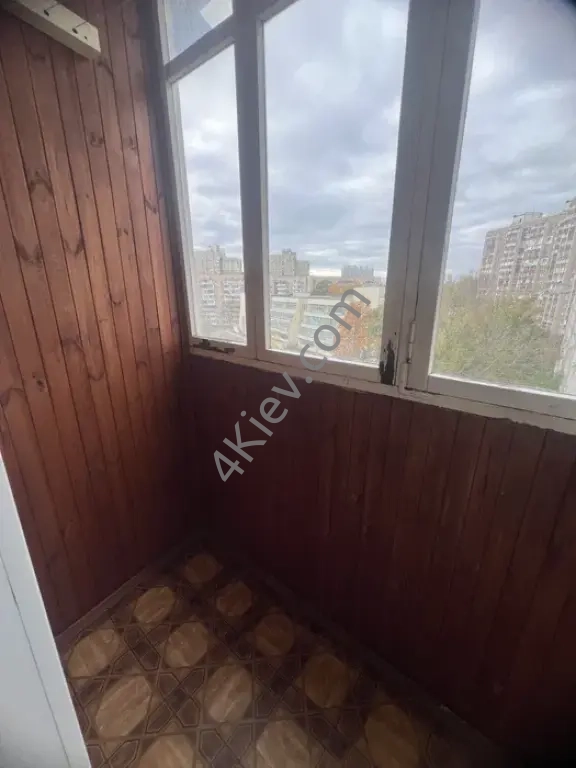 Здається 1-кімнатна квартира