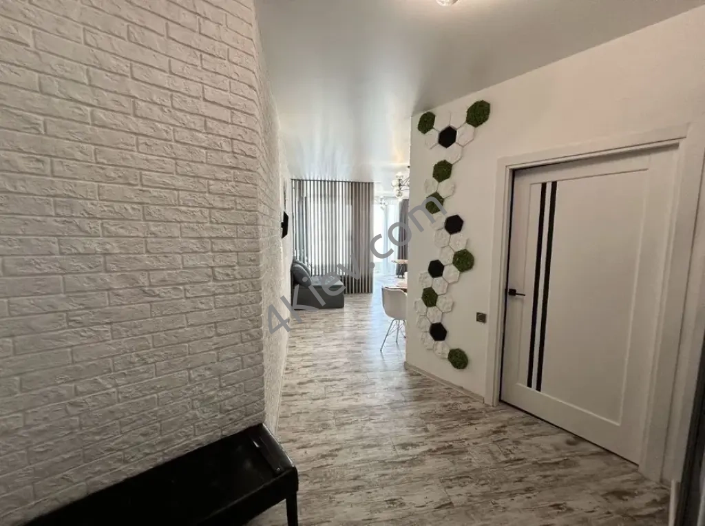 Здається 1-кімнатна квартира в новобудові Бартоломео