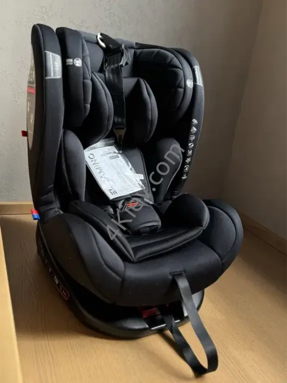 El Camino Everest ME 1114