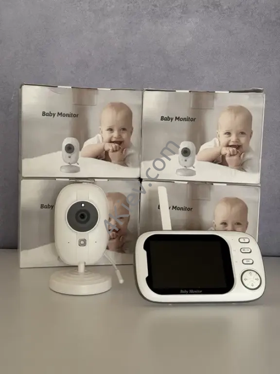 Baby Monitor ABM600