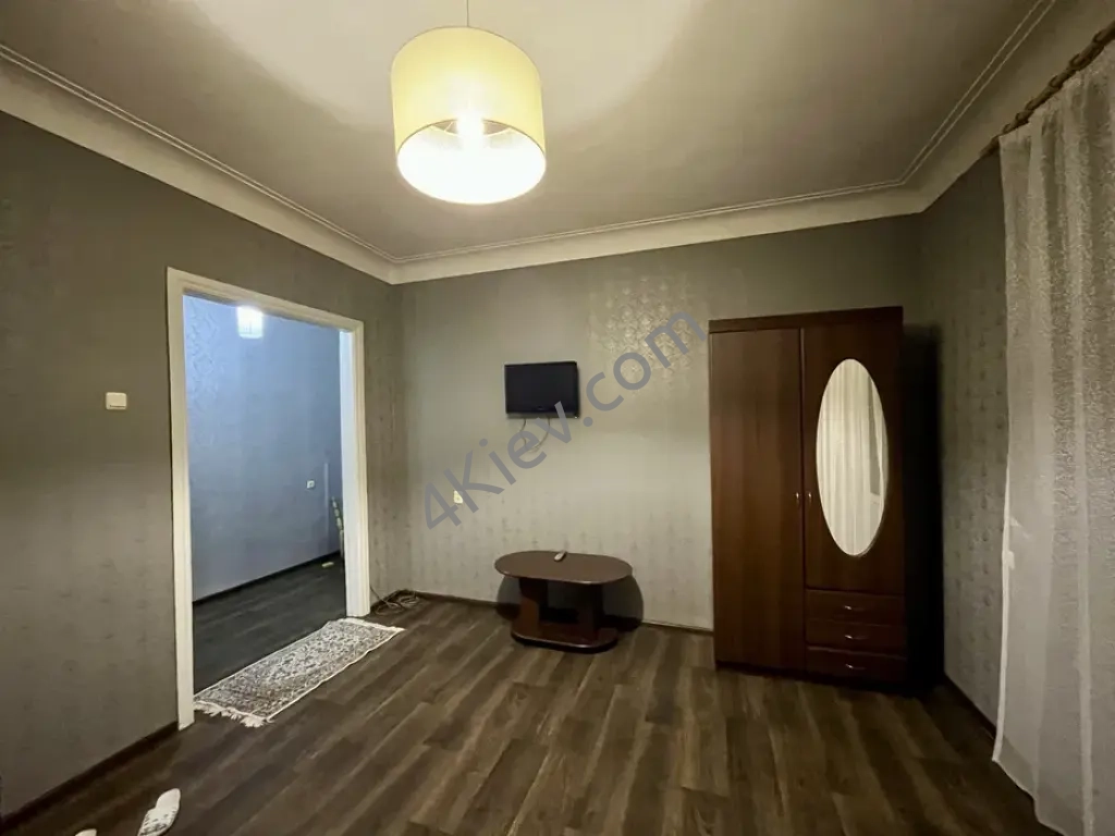 Оренда 1-кімнатної квартири