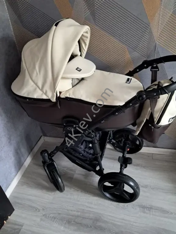 Коляска дитяча 2в1