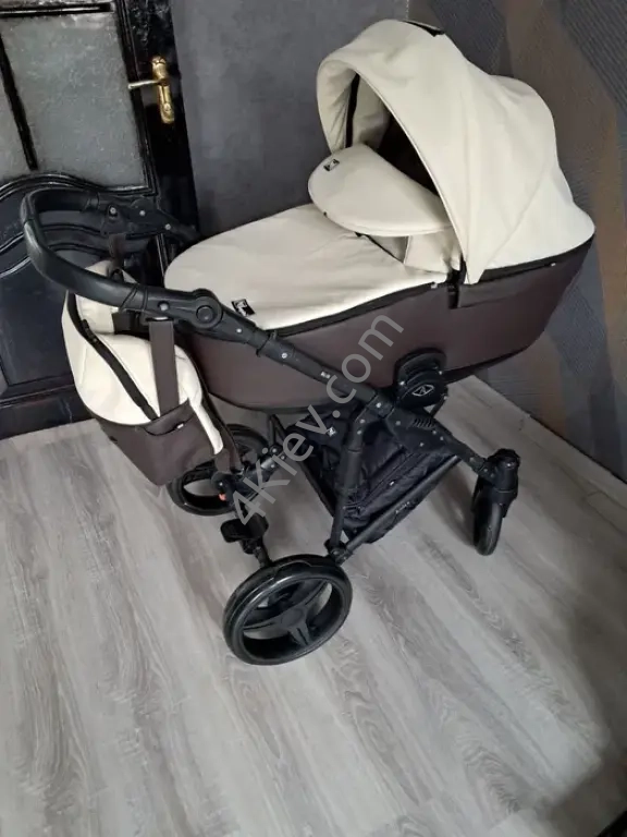Коляска дитяча 2в1