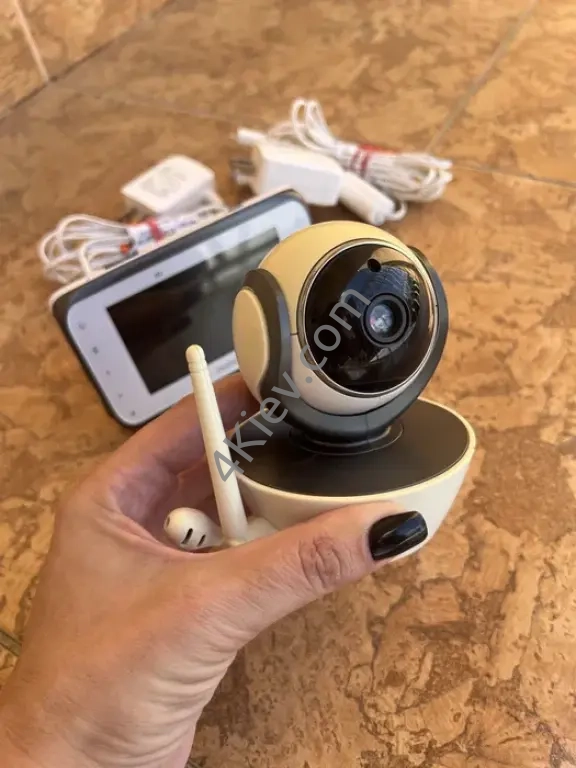 Відеоняня MOTOROLA MBP85 connect