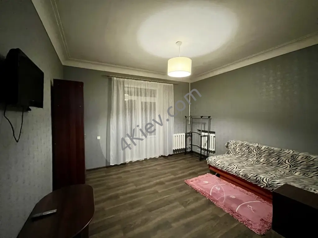 Оренда 1-кімнатної квартири