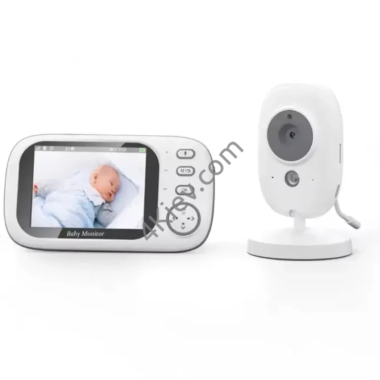 Baby Monitor ABM600